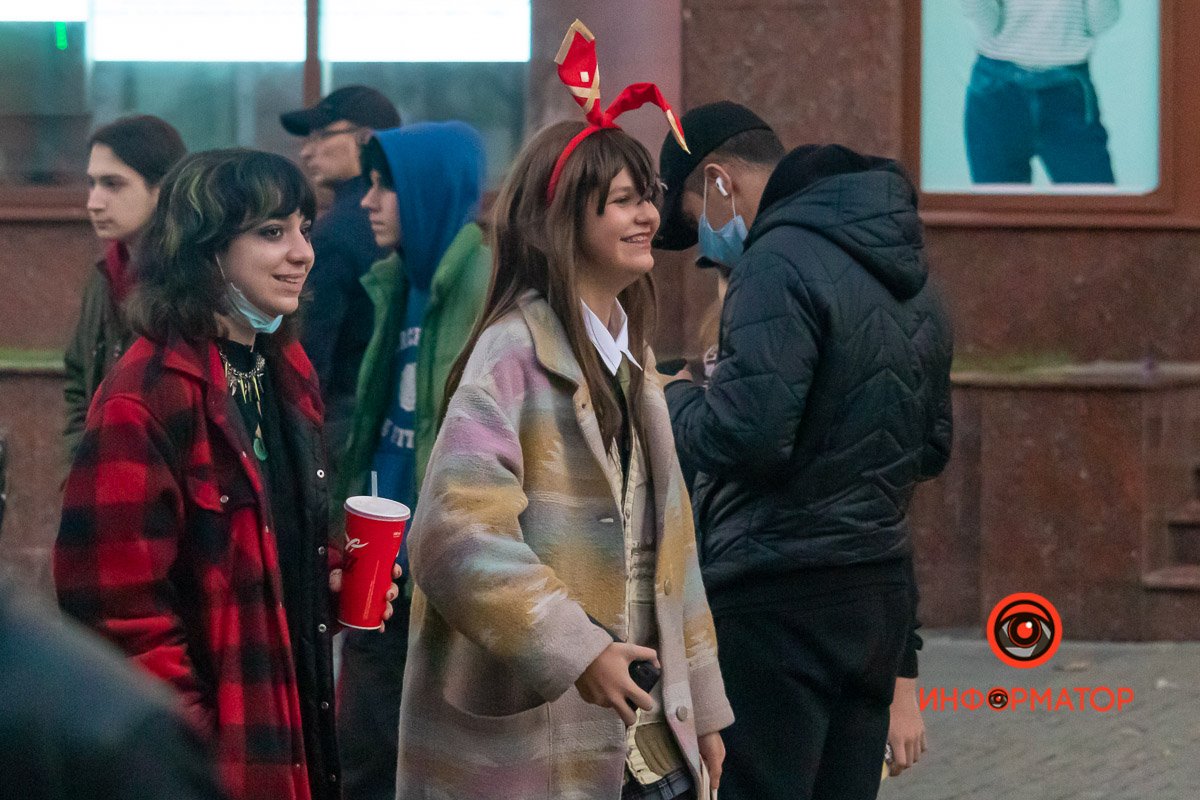 А счастья в глазах сколько!