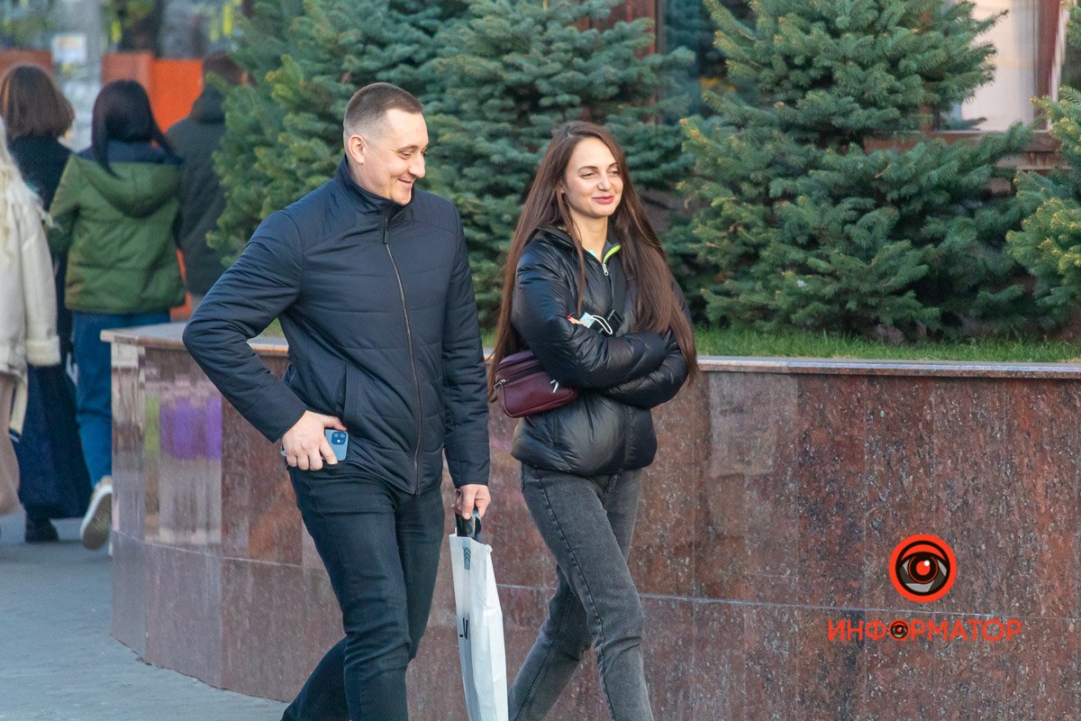 Время задуматься над чем-то хорошим 