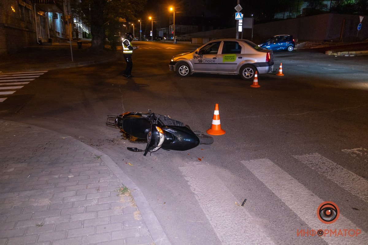 Инцидент произошел в 18:20 Инцидент произошел в 18:20