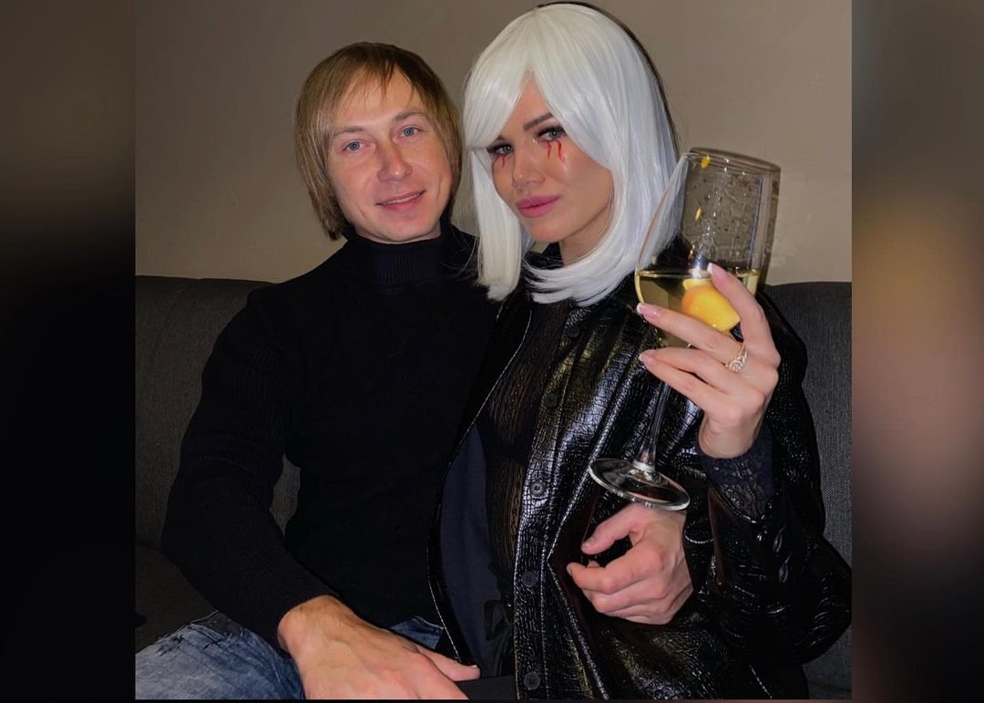 До жути красиво: топ хэллоуинских фото жителей Днепра из Instagram 16