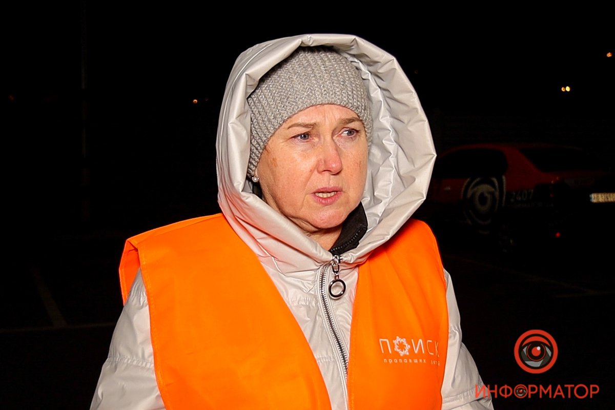 Елена Жовтобрюх