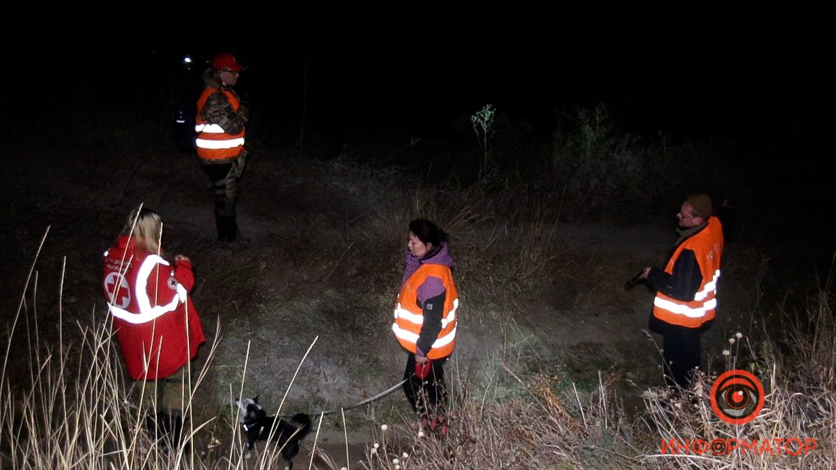 Чтобы найти пропавшего человека, проводится сложнейшая операция