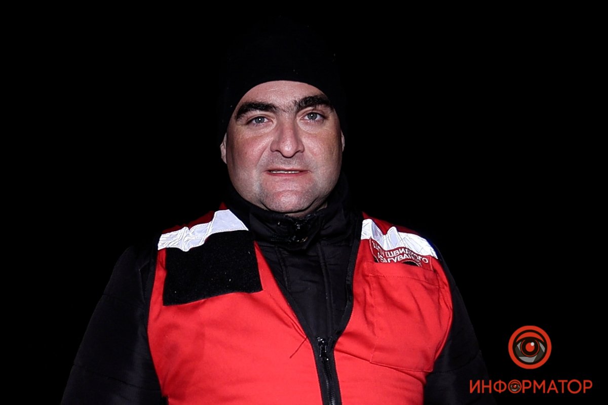 Максим Пекарский