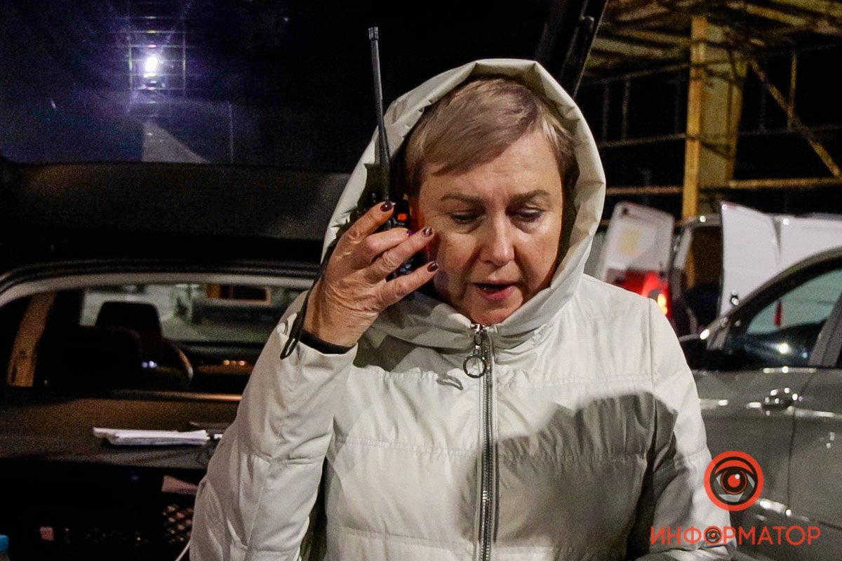 Добровольцы делятся на экипажи