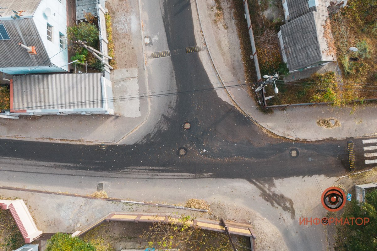 Бежит уже несколько дней