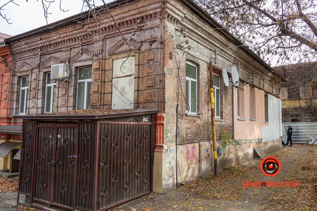 Тело обнаружили жильцы