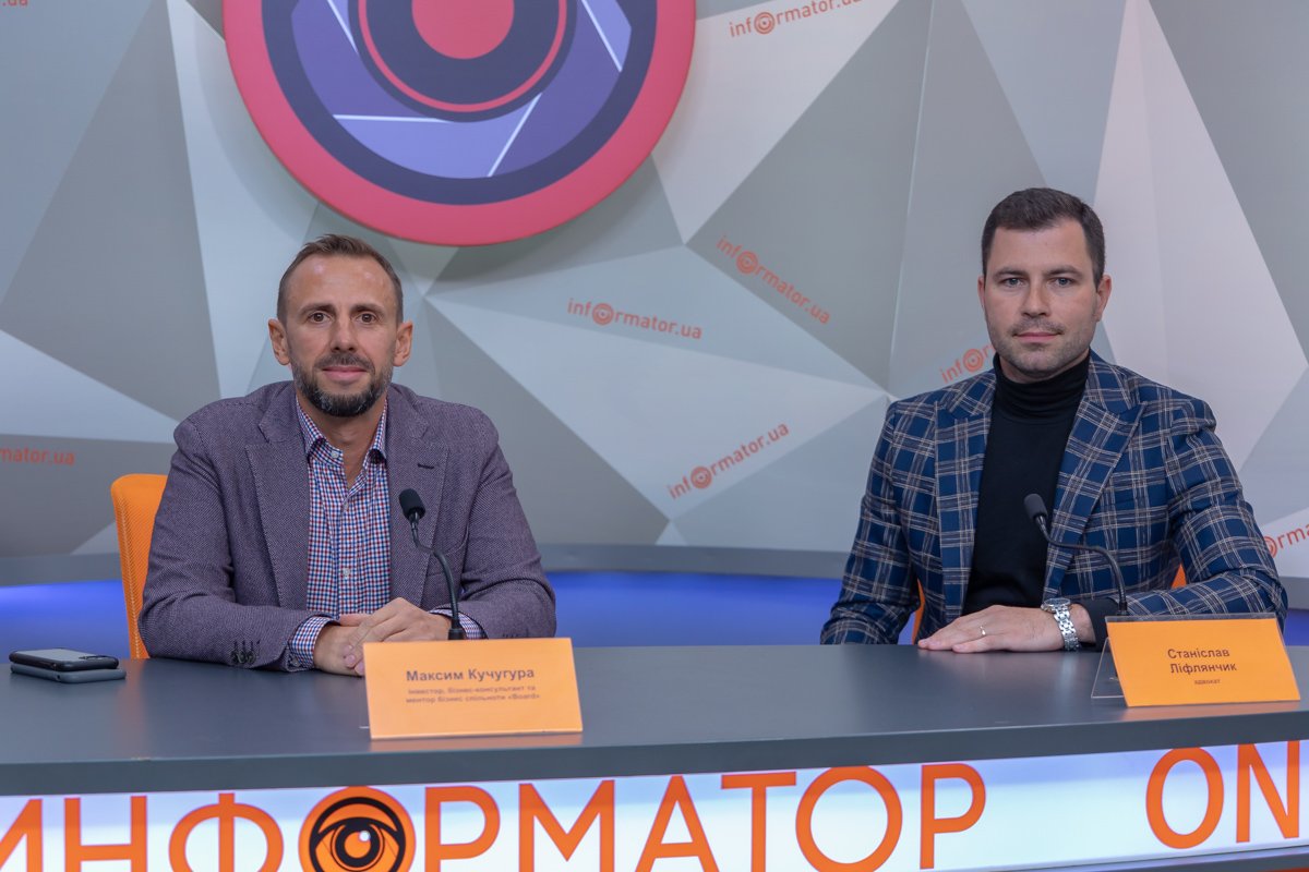 С Board быстрее: как всеукраинский бизнес-агрегатор поможет вам прокачать свою компанию 3