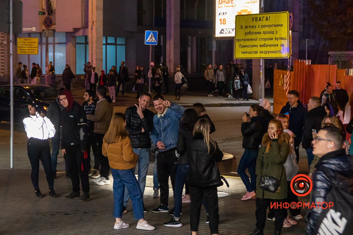 Ну заминировали, и заминировали - чего грустить Ну заминировали, и заминировали - чего грустить