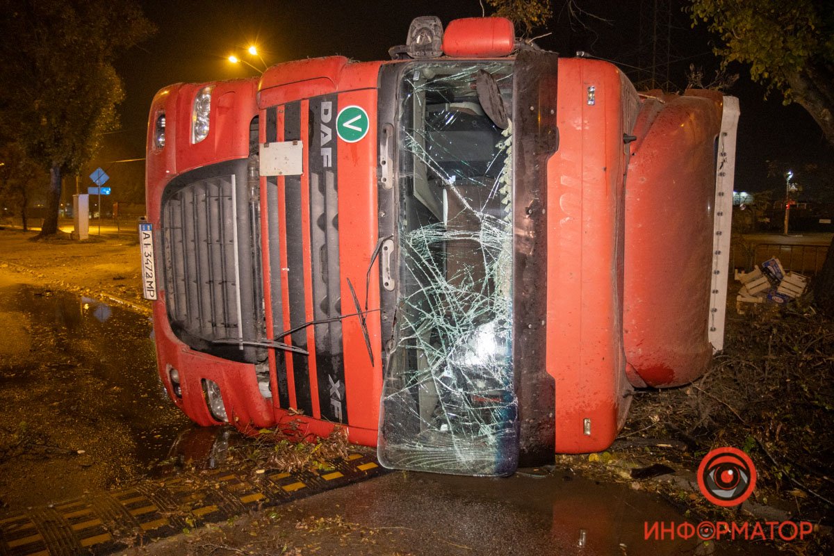 Полиция выясняет подробности произошедшего