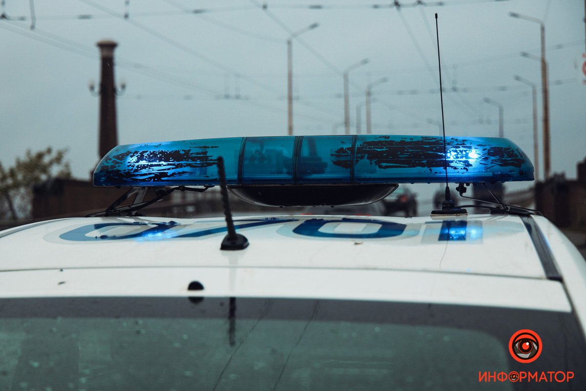 На месте патрульные На месте патрульные