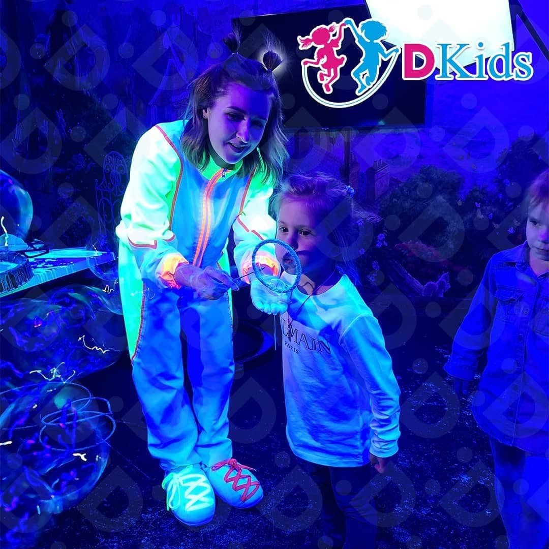 Dkids в ноябре: путешествия, мастер-классы и незабываемый Birthday-party 1