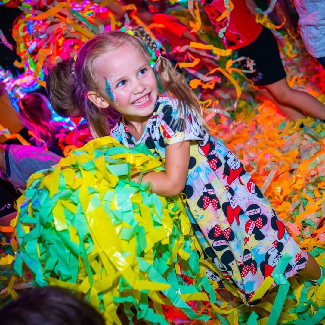 Dkids в ноябре: путешествия, мастер-классы и незабываемый Birthday-party 2