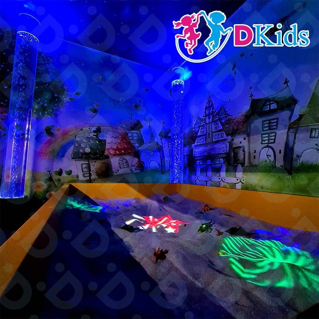 Dkids в ноябре: путешествия, мастер-классы и незабываемый Birthday-party 3