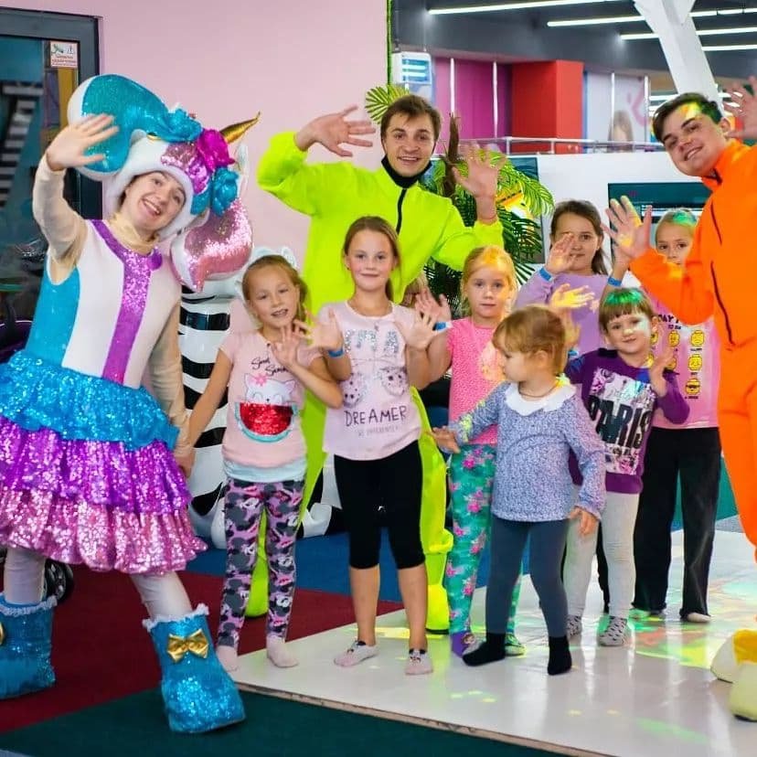 Dkids в ноябре: путешествия, мастер-классы и незабываемый Birthday-party 4
