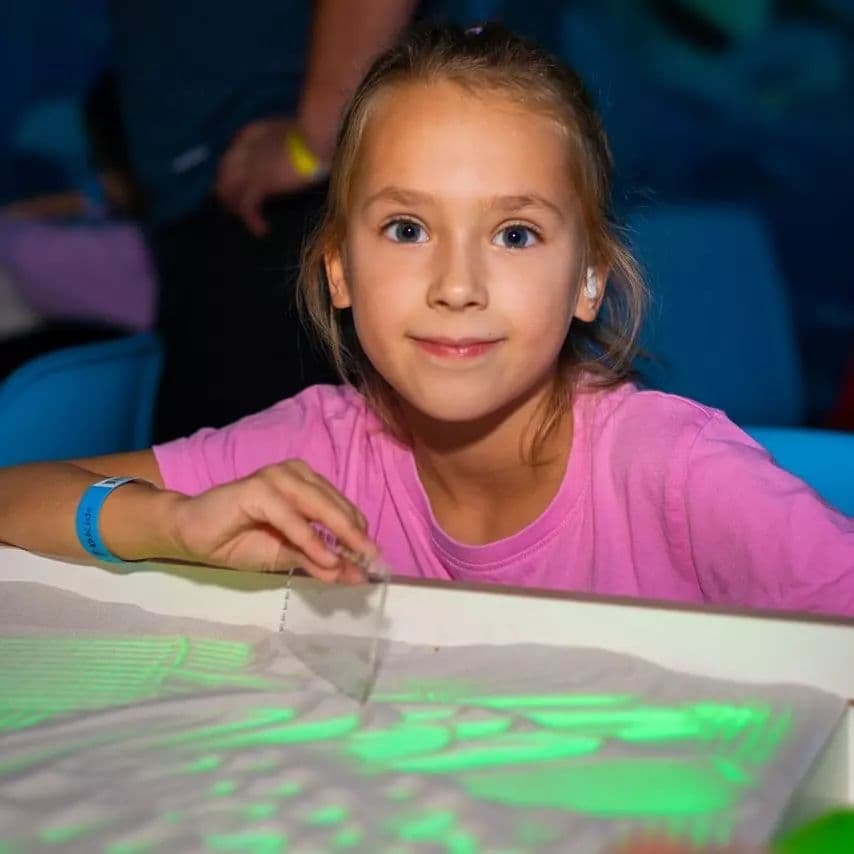 Dkids в ноябре: путешествия, мастер-классы и незабываемый Birthday-party 5