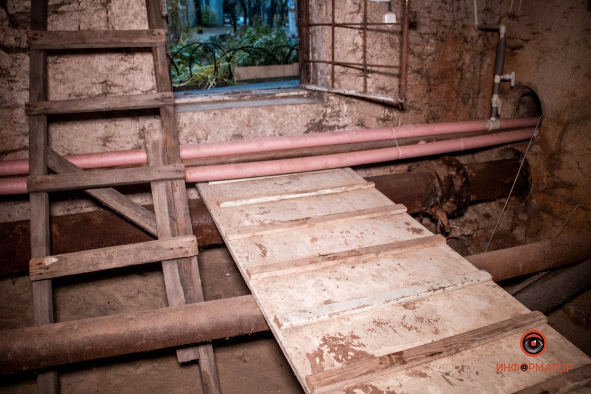 Жители жалуются