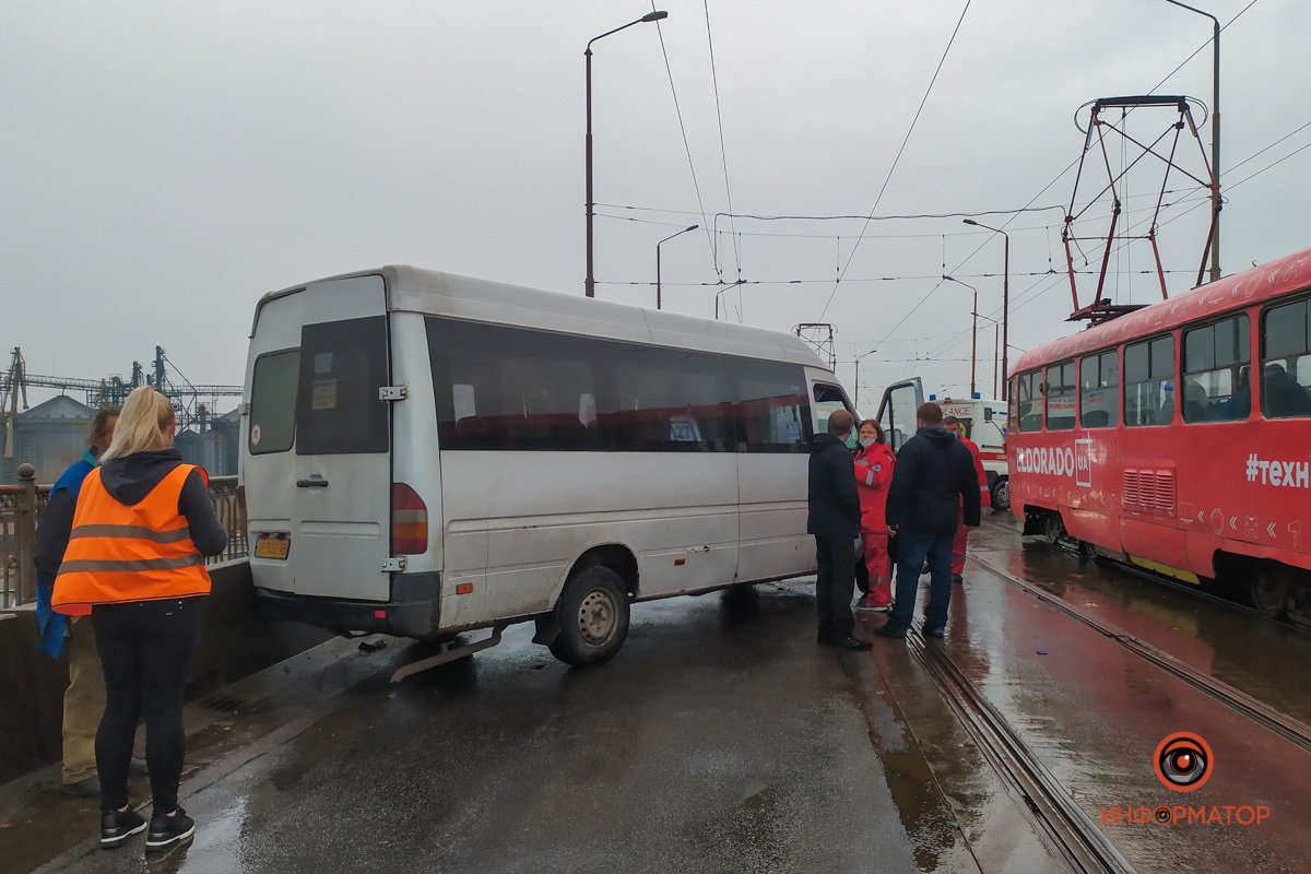 Есть пострадавшие