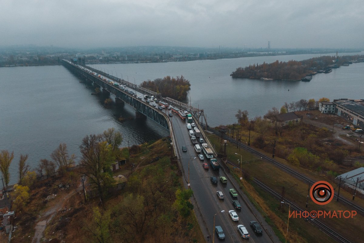 На дороге очень скользко