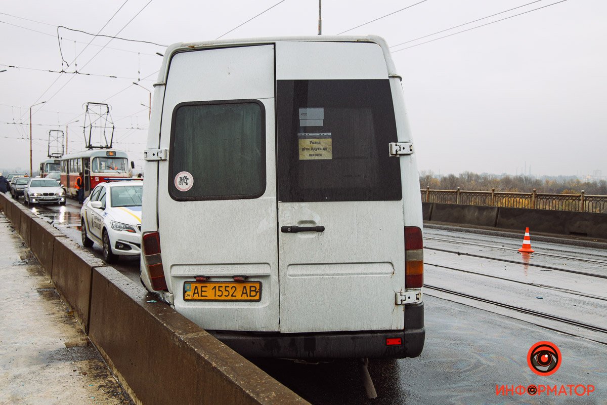 Трамваи стоят