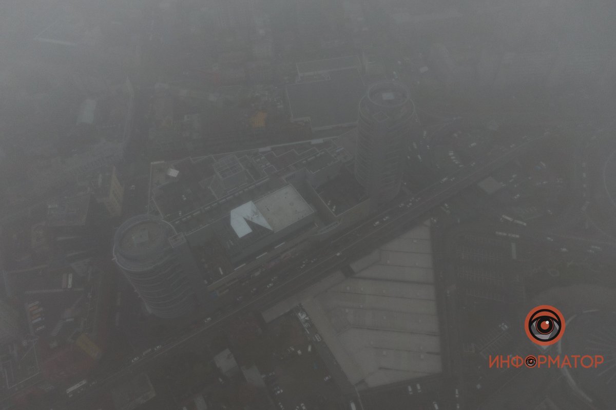 Сколько чудес за туманами кроется