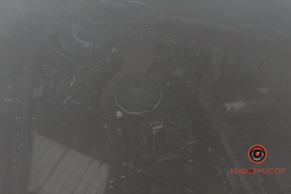 Ни подойти, ни увидеть, ни взять