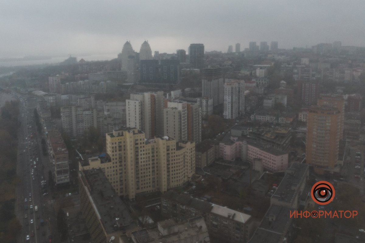 «Не потеряй веру в тумане,