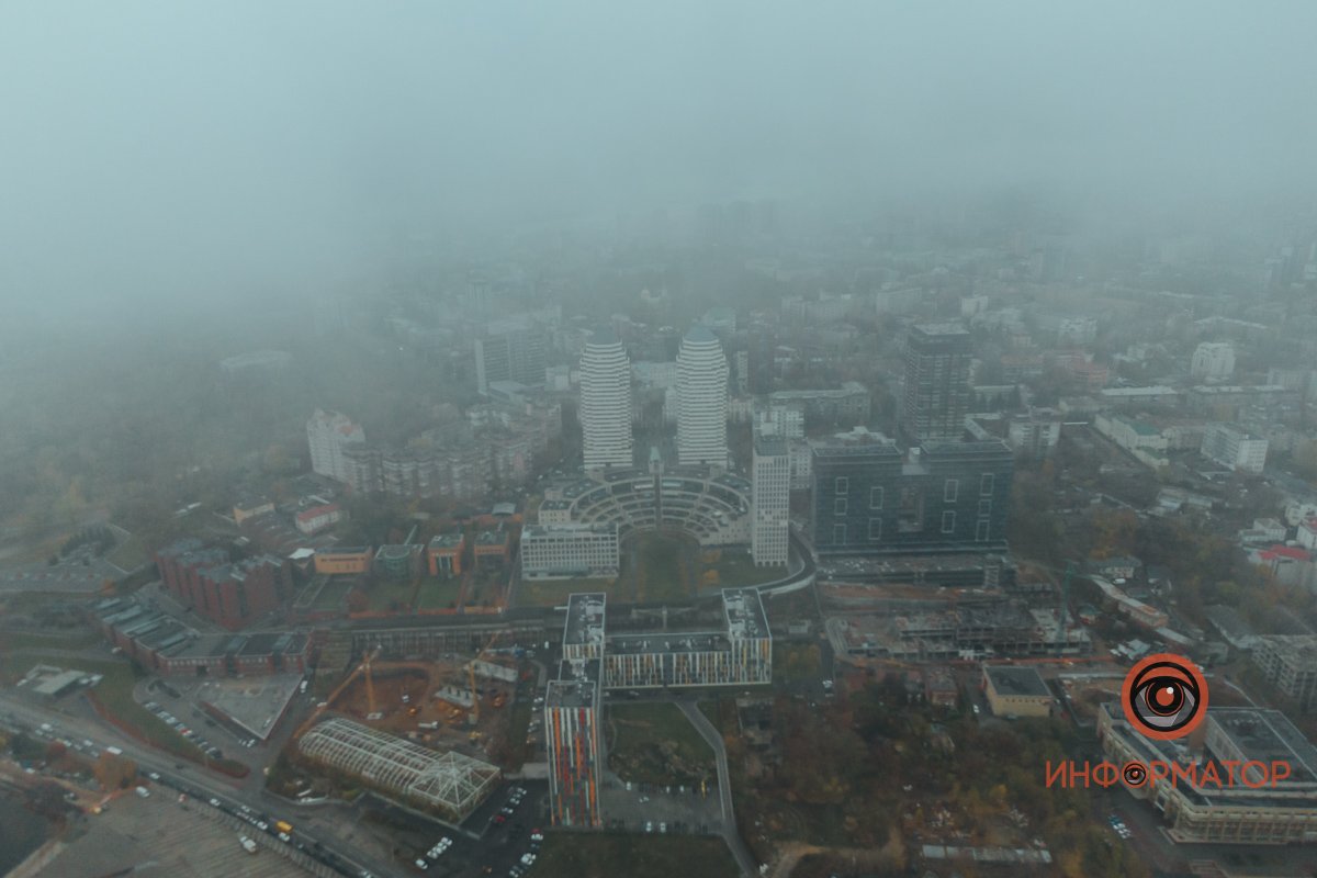 Заколдовала природа-шаман