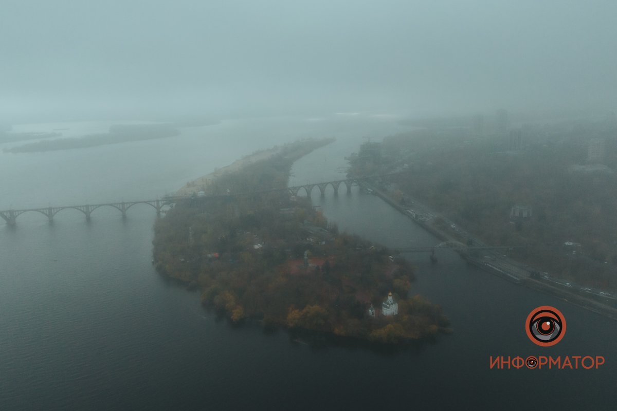 Да и себя не потеряй!"