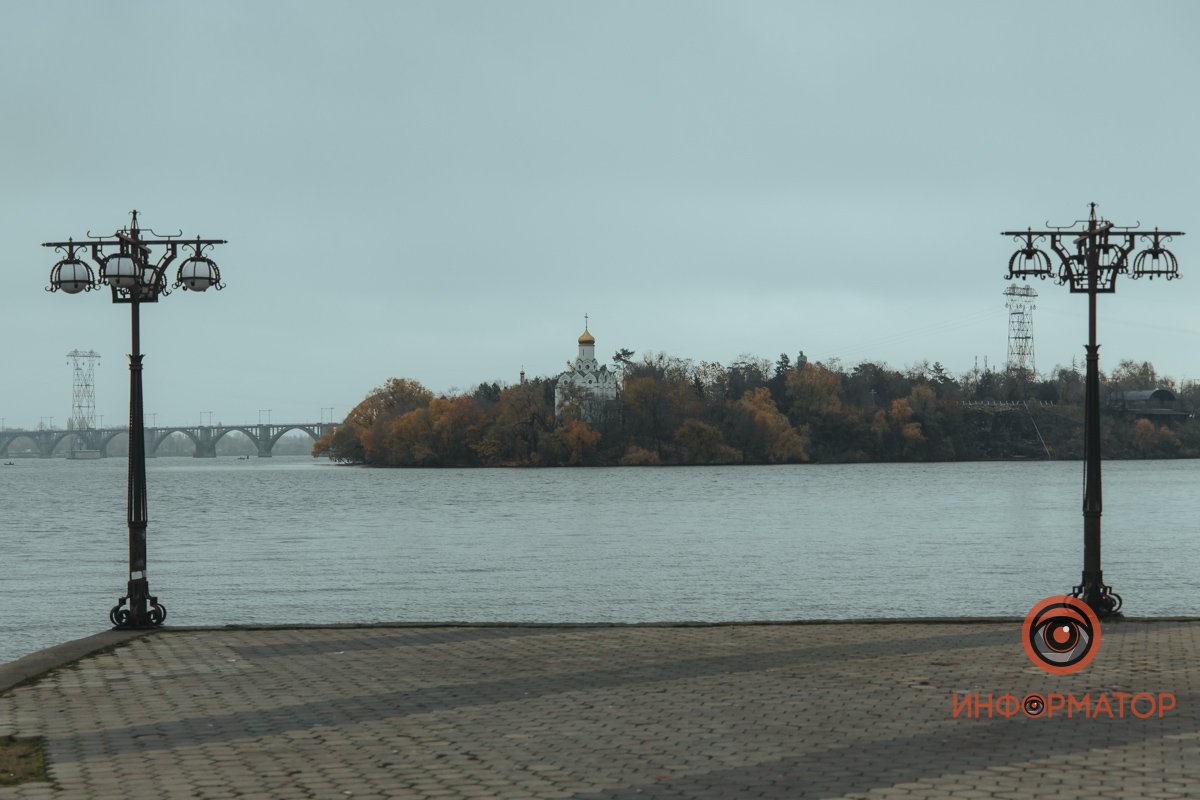 Эффектный кадр