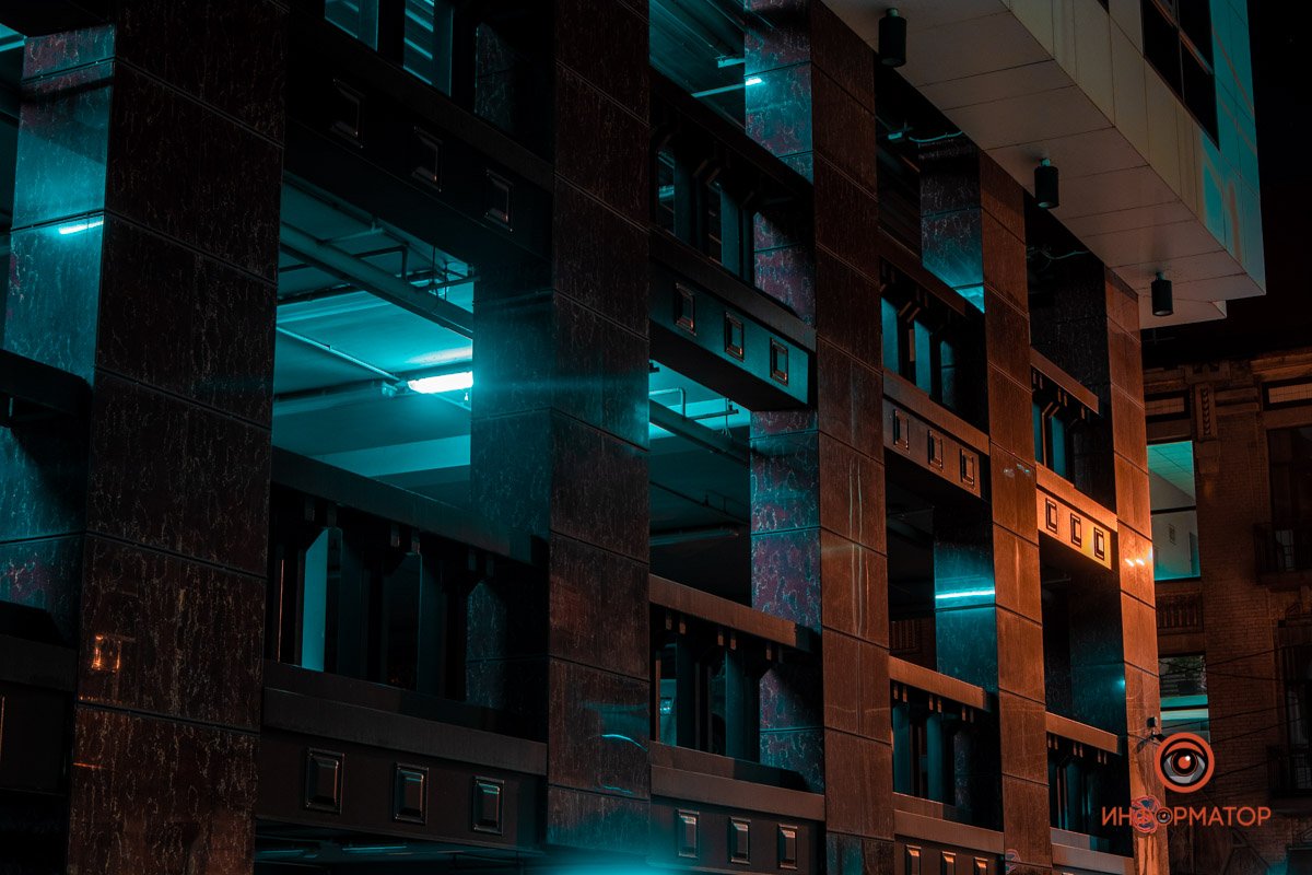 Охраняют тайны