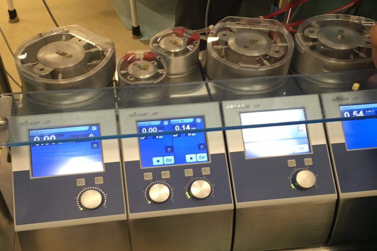 "Сердце" "Сердце"