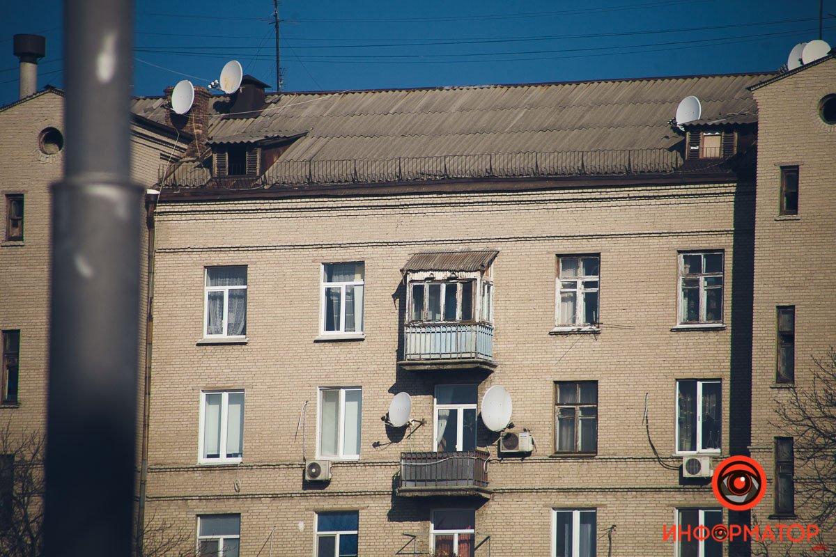 Не такой, как все