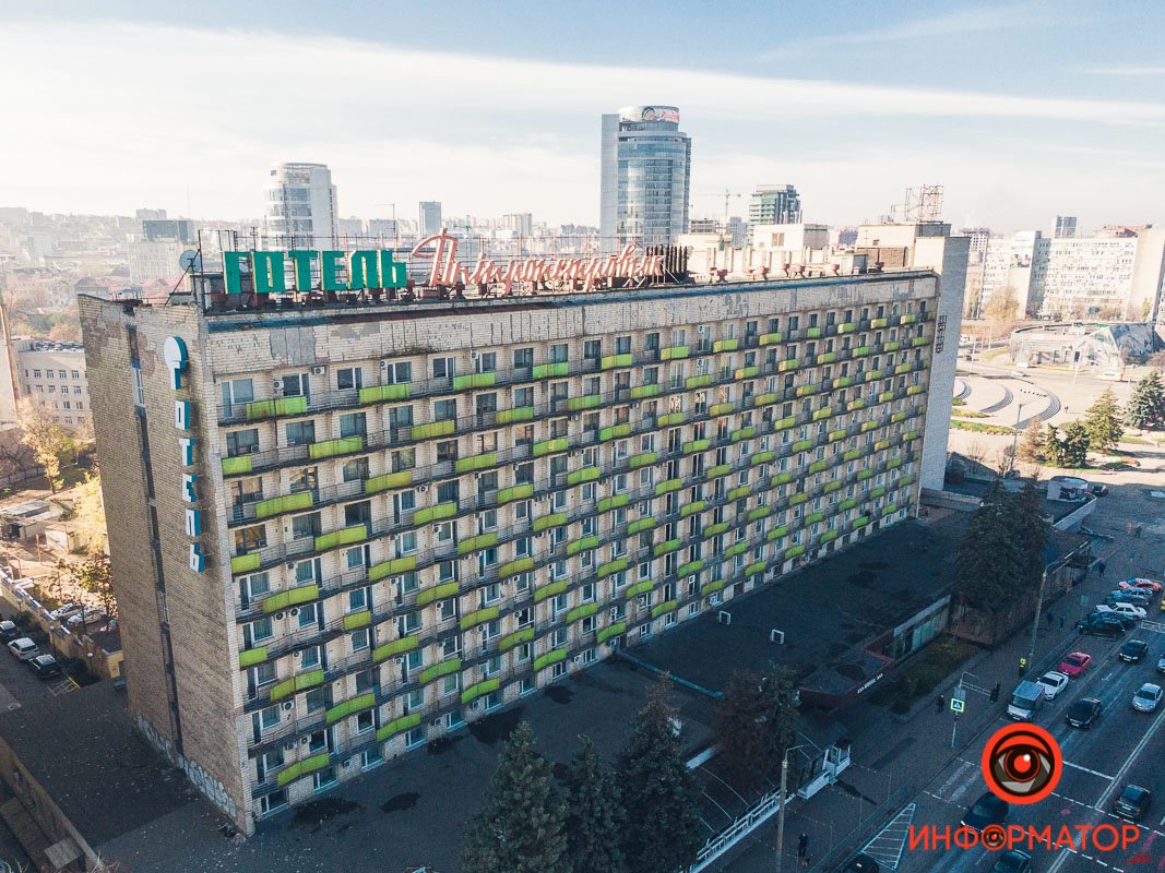 Столько зелени