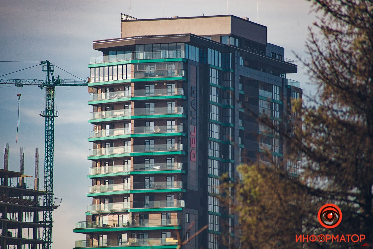 Десятки глаз