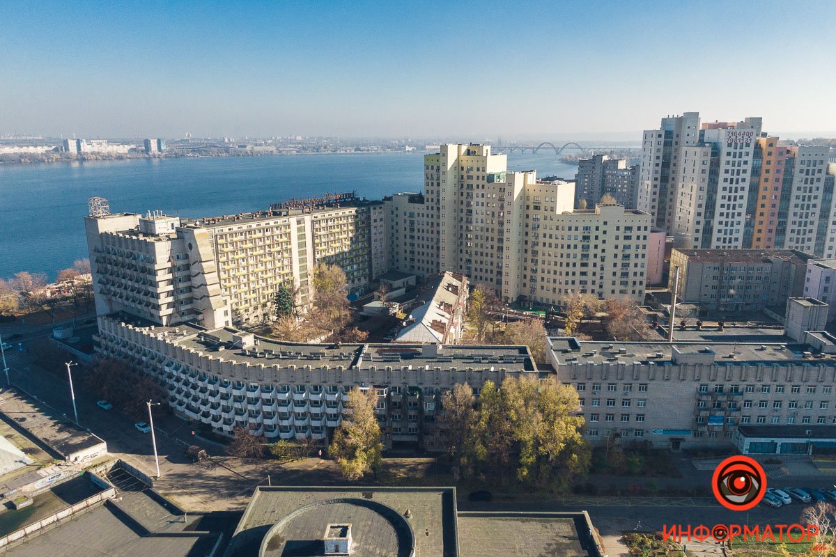 Столько балконов