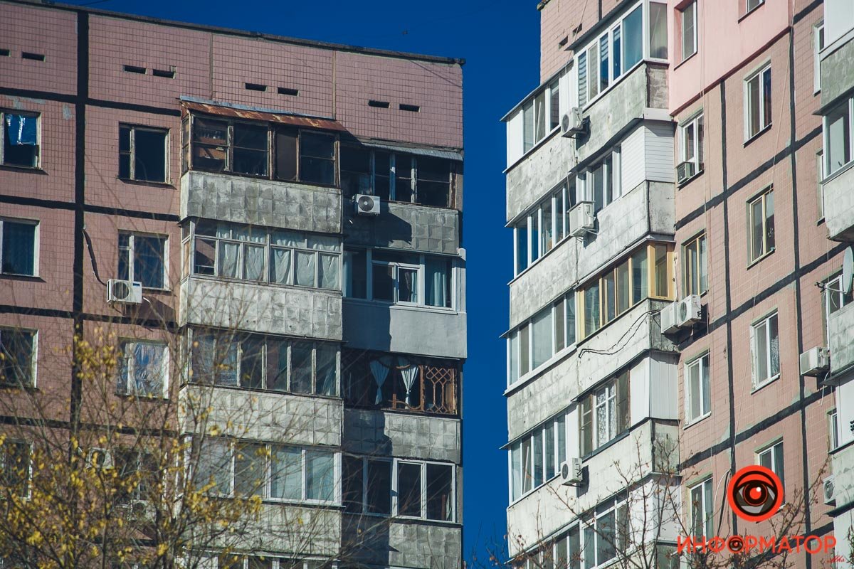 Каждый со своим характером