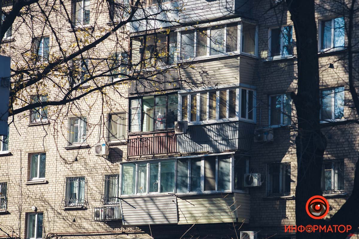 Осень идет к завершению