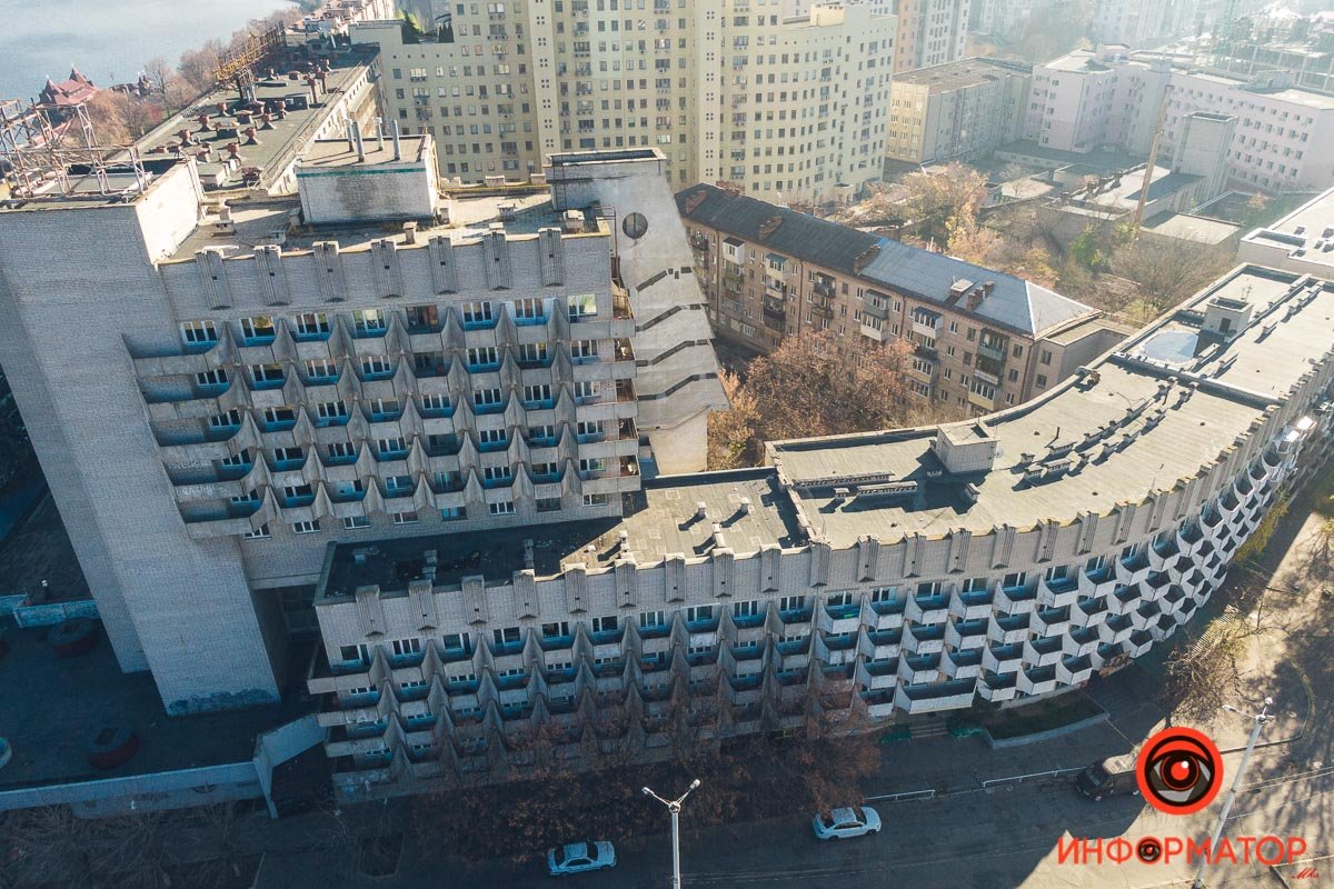 Несколько уровней