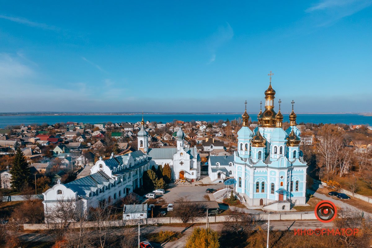 Долгая история