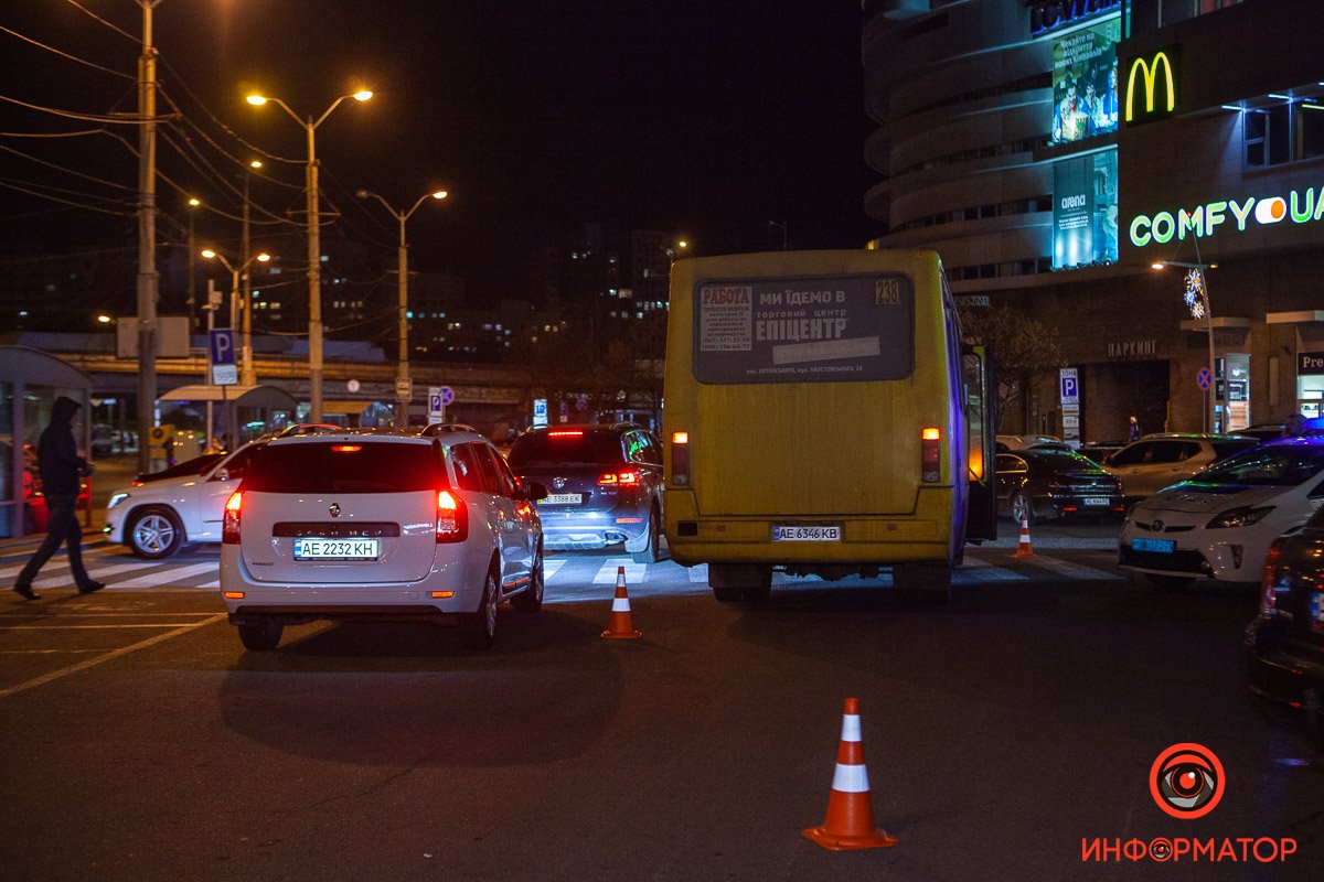 Пробки пока нет