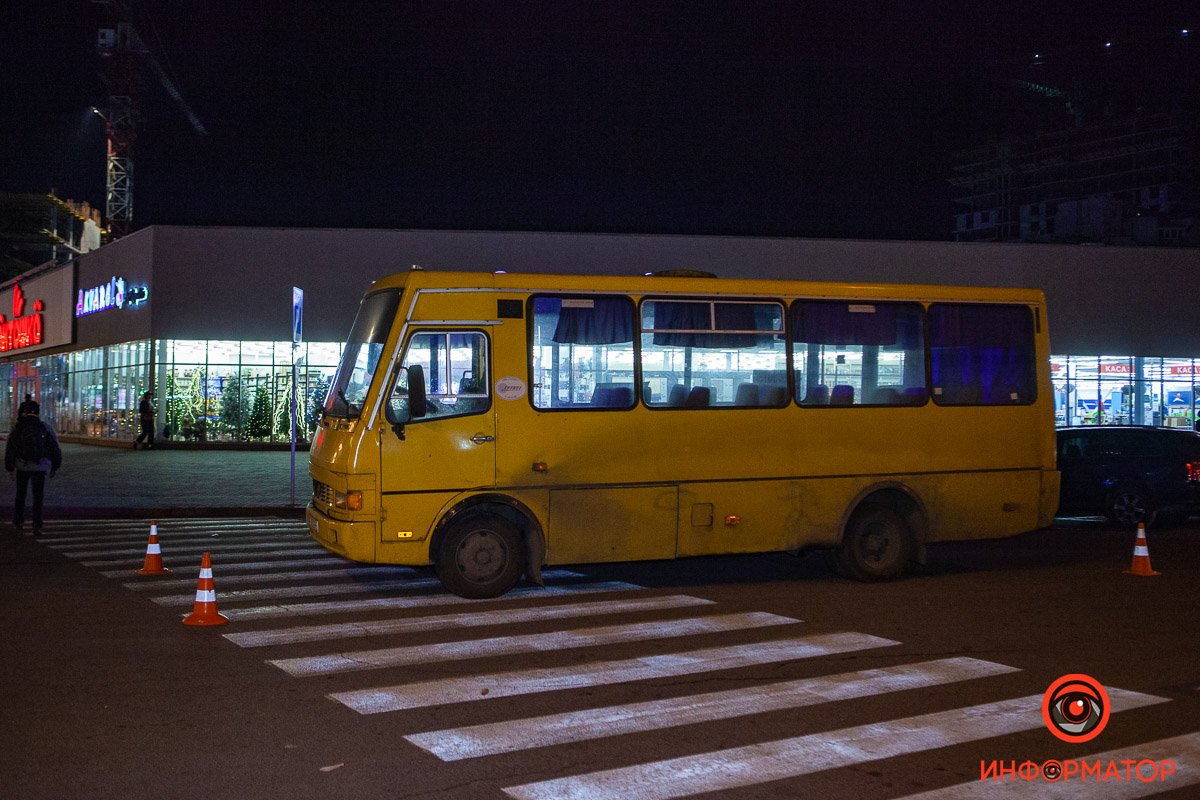 Пешеходы пока опасаются переходить в этом месте