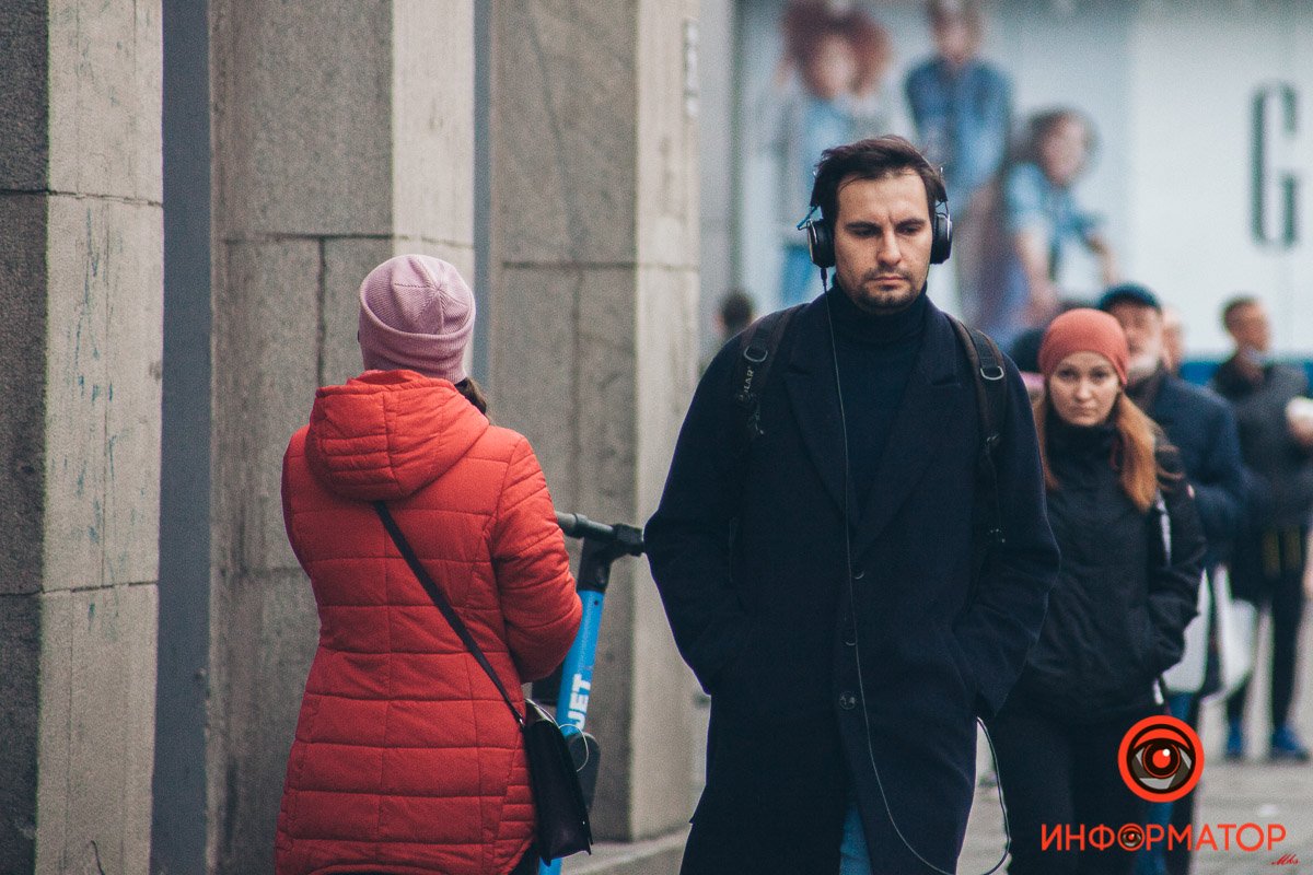 Грустные песенки про осень