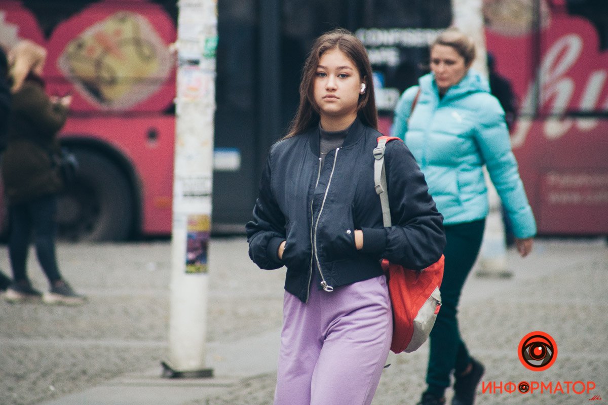 Вас заметили