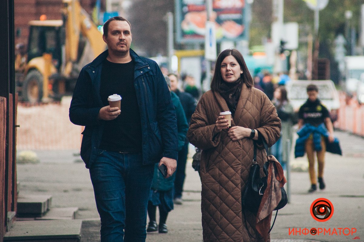 Перерыв на кофе