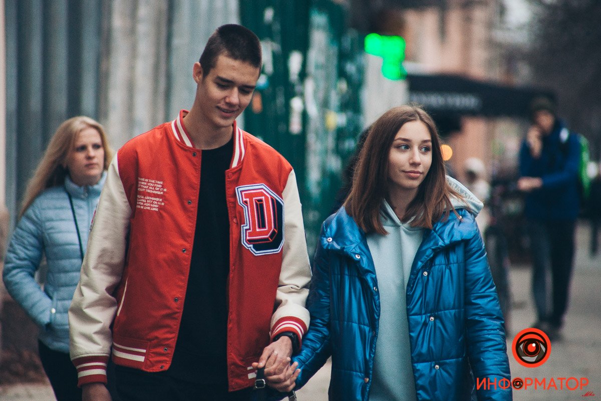 Немножко счастливее, чем остальные