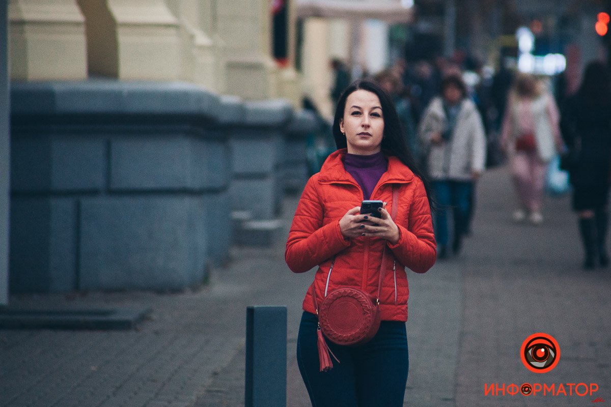 Привет-привет!