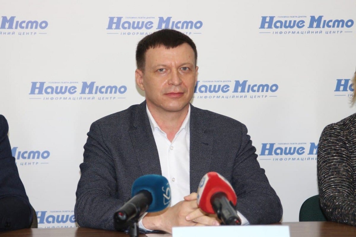 Как в Днепре проверяют объекты, расположенные в прибрежной зоне 1