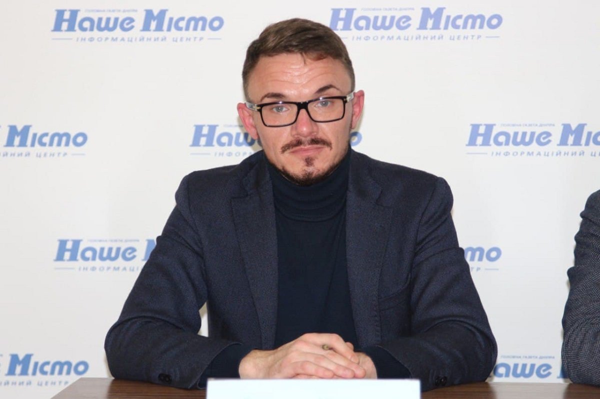 Как в Днепре проверяют объекты, расположенные в прибрежной зоне 4