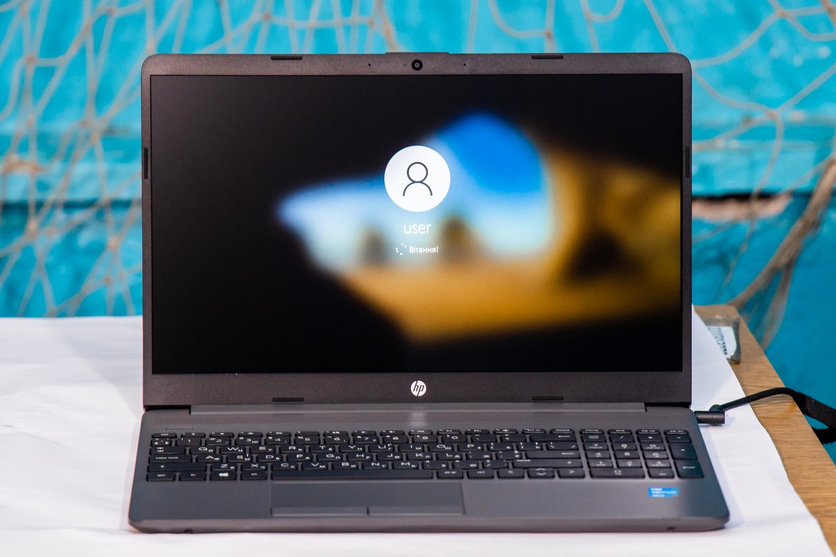 В этом году для школ Днепропетровской области приобретут почти 6 тыс ноутбуков 1