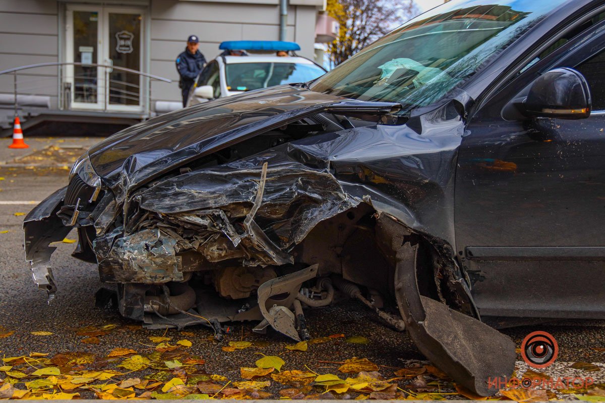 Соблюдайте ПДД